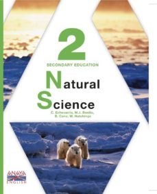 natural science 2º eso-9788467802405