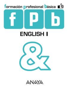 english i. formacion profesional basica andalucia-9788467883305