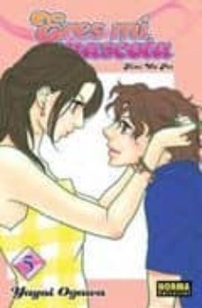 eres mi mascota. kimi wa pet vol. 5-9788467902105