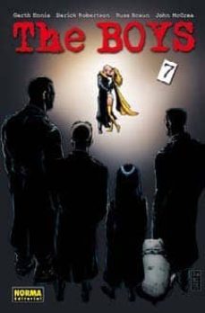 -garth ennis-9788467904505
