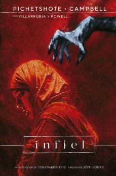 infiel-pornsak pichetshote-aaron campbell-9788467943405