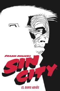 sin city 1: el duro adios-frank miller-9788467966305
