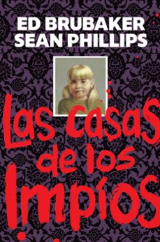 las casas de los impios-9788467975505