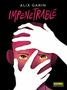 impenetrable-alix garin-9788467978605