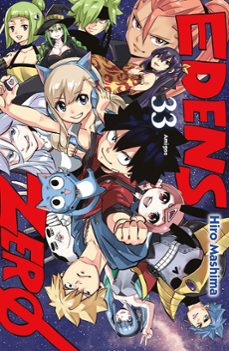 -hiro mashima-9788467979305