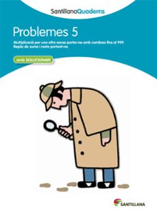 problemes de matematiques 5-9788468014005
