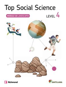 top social science 4 landscapes-9788468020105