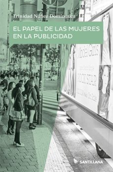 el papel de las mujeres en la publicidad-9788468053905