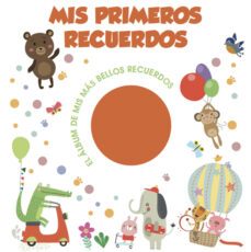 mis primeros recuerdos (vvkids)-v. figus-9788468260105