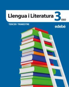 llengua i literatura 3 eso-9788468300405