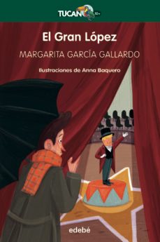 el gran lopez-9788468353005