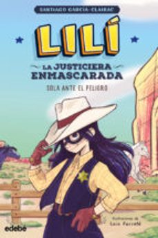 1. sola ante el peligro (ebook)-santiago garcia clairac-9788468368405