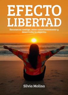efecto libertad (ebook)-silvia molina-9788468593005