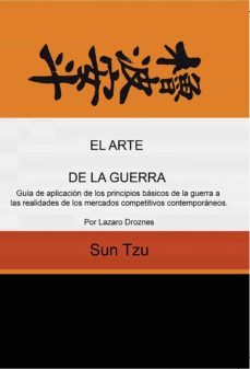 el arte de la guerra (ebook)-sun tzu-9788468628905