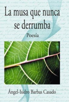 la musa que nunca se derrumba (ebook)-9788468649405