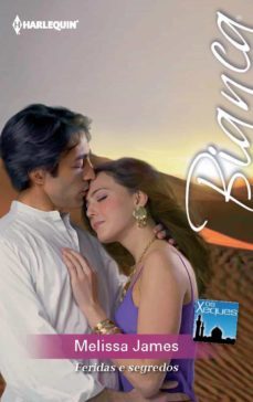 feridas e segredos (ebook)-melissa james-9788468713205
