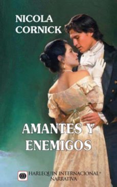 amantes y enemigos (ebook)-nicola cornick-9788468716305