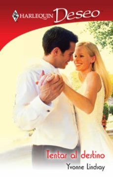 tentar al destino (ebook)-yvonne lindsay-9788468718705