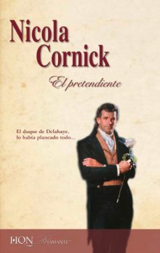 el pretendiente-nicola cornick-9788468730905
