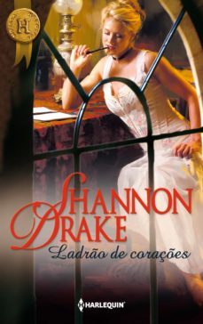 ladro de coraçes (ebook)-shannon drake-9788468752105