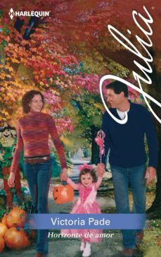 horizonte de amor (ebook)-victoria pade-9788468759005