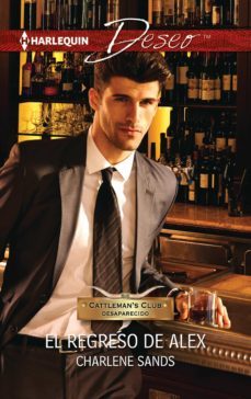 el regreso de alex (ebook)-charlene sands-9788468768205