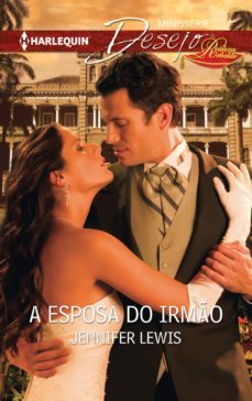 a esposa do irmo (ebook)-jennifer lewis-9788468771205