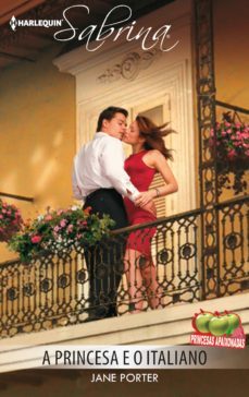 a princesa e o italiano (ebook)-jane porter-9788468783505