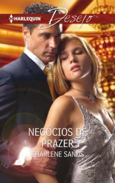 negocios de prazer (ebook)-charlene sands-9788468785905
