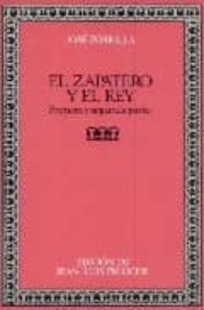 el zapatero y el rey-9788470393105
