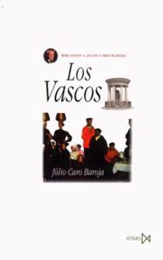 los vascos (9ª ed.)-9788470900105