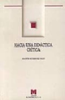 hacia una didactica critica-9788471336705