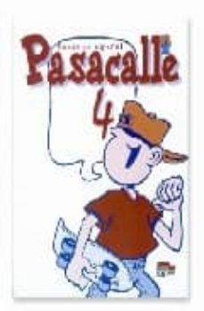 pasacalle 4: guia didactica-9788471438805