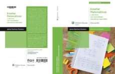 enseñar matematicas a alumnos con necesidades educativas especial es (2ª ed.)-9788471979605