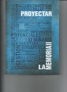proyectar la memoria ii-rafael guridi garcia-9788472072305