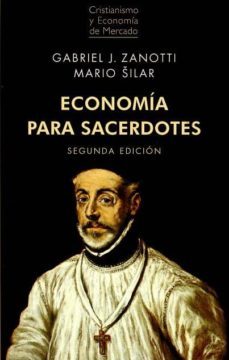 economia para sacerdotes-9788472096905