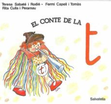 conte de la t, el-9788472102705
