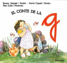 contes lletres g-9788472103405