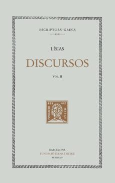 discursos (vol. ii)-9788472259805