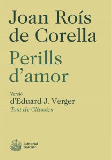 perills d'amor (ebook)-joan rois de corella-eduard j. sel. verger-9788472269705