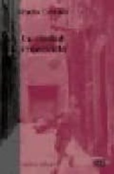 la ciudad imprevista-paolo cottino-9788472903005