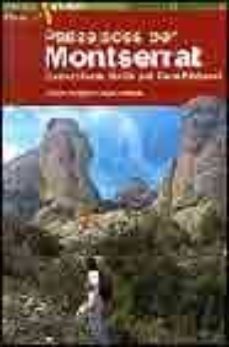 passejades per montserrat: excursions i itineraris facils-9788473067805