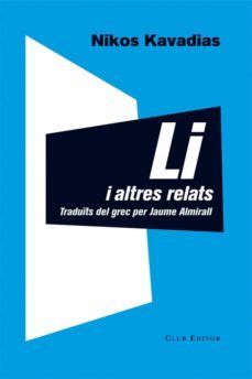 li i altres relats-9788473291705