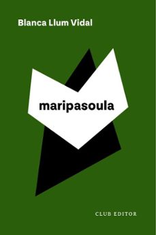 maripasoula-blanca llum vidal-9788473294805