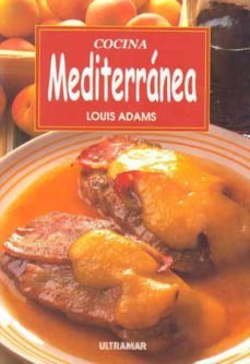 cocina mediterranea-9788473869805