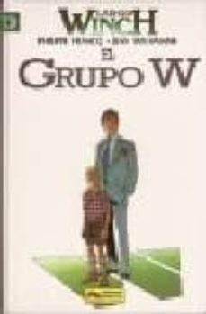 el grupo w-jean van hamme-9788474199505