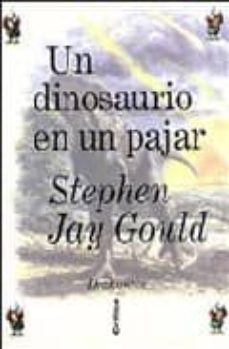 un dinosaurio en un pajar-9788474238105