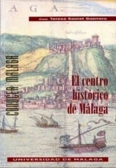 centro historico, el-9788474962505