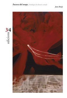 ancora del temps-joan borja i sanz-9788475029405