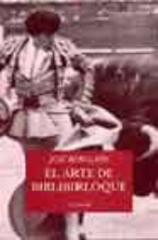 el arte de birlibirloque (2ª ed.)-9788475061405